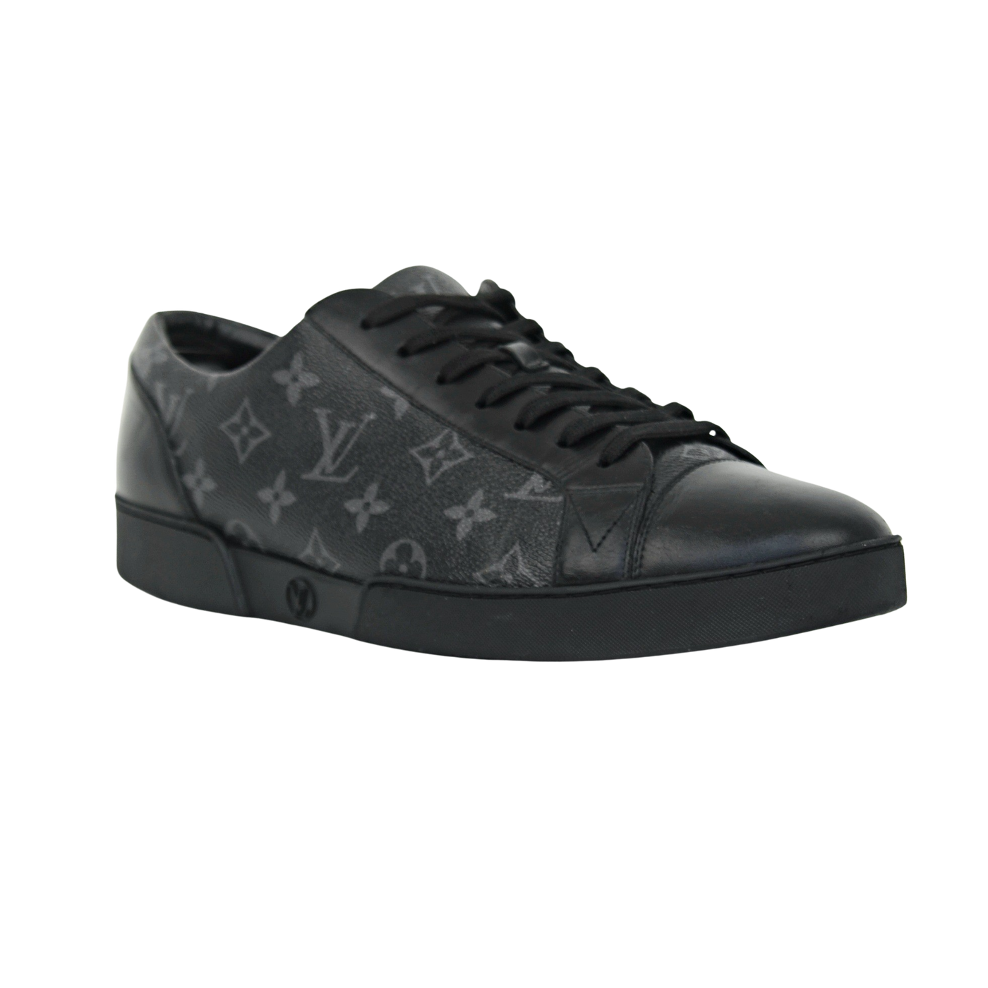 LOUIS VUITTON MATCH UP | BLACK | SIZE 11