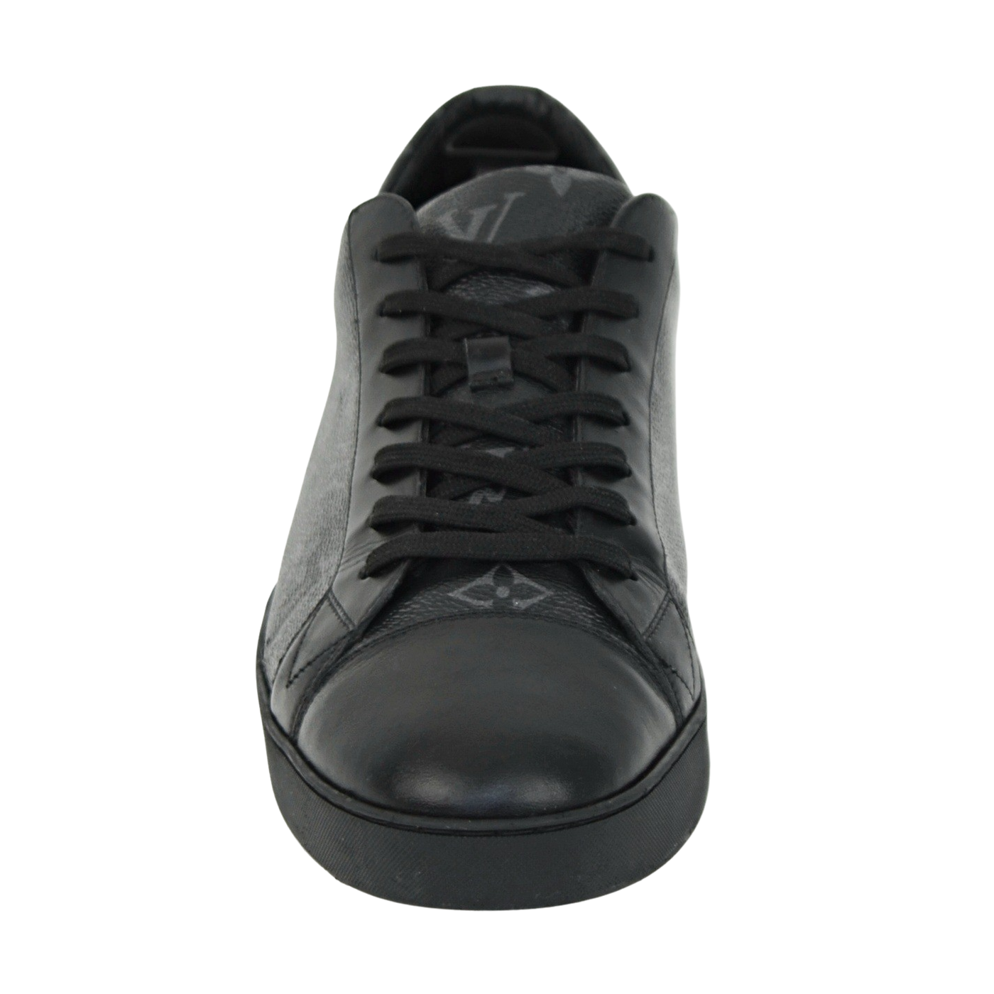 LOUIS VUITTON MATCH UP | BLACK | SIZE 11