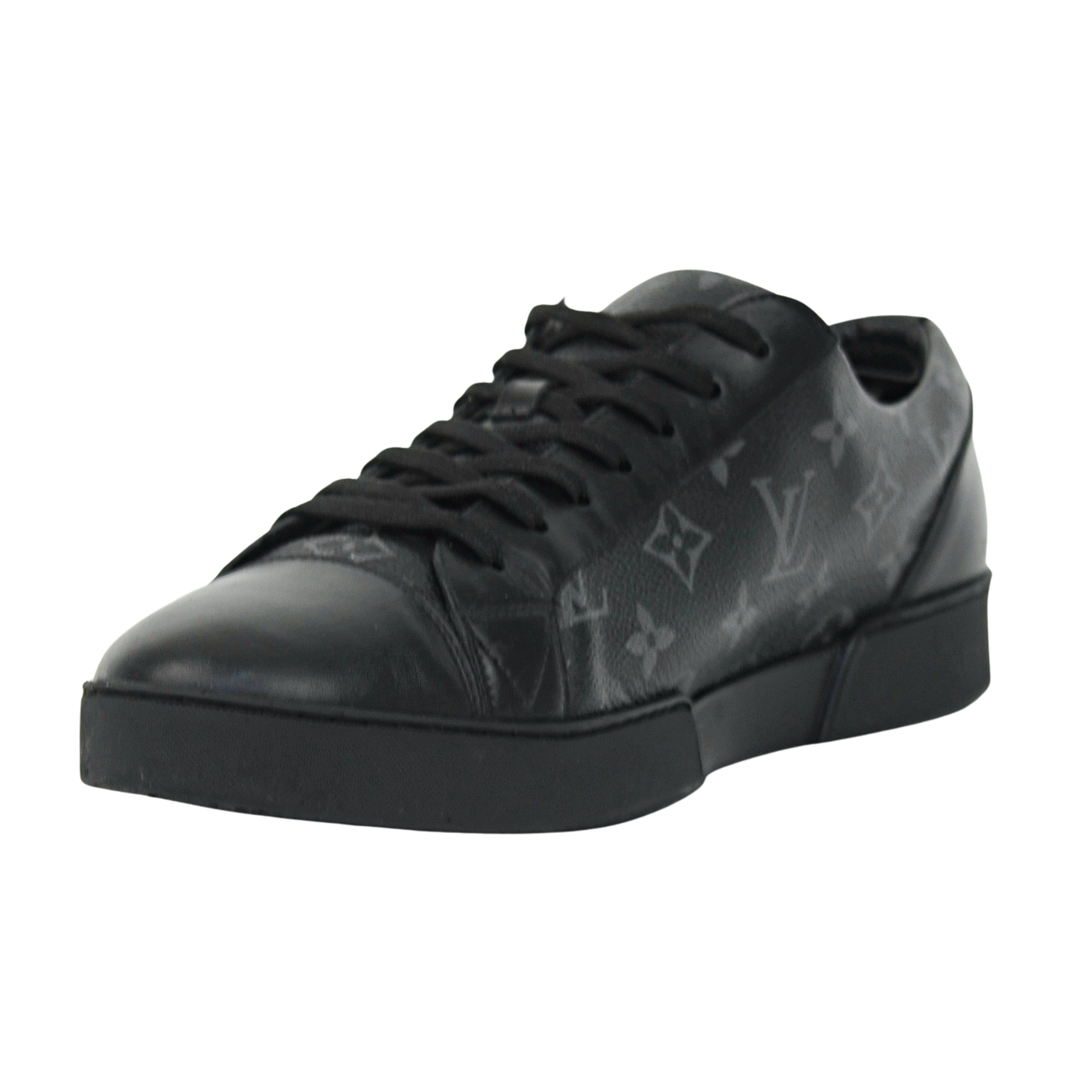 LOUIS VUITTON MATCH UP | BLACK | SIZE 11