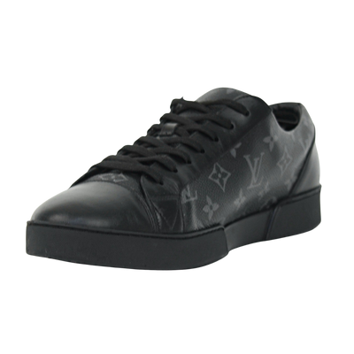 LOUIS VUITTON MATCH UP | BLACK | SIZE 11