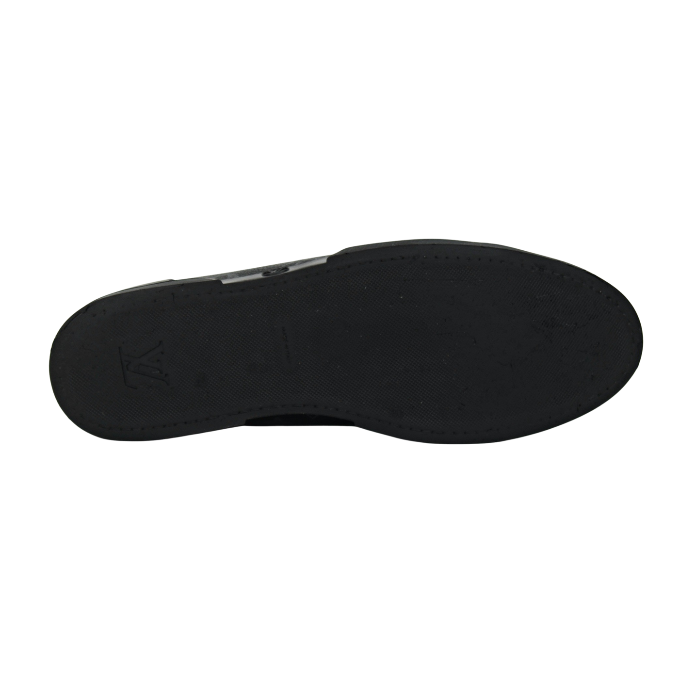 LOUIS VUITTON MATCH UP | BLACK | SIZE 11