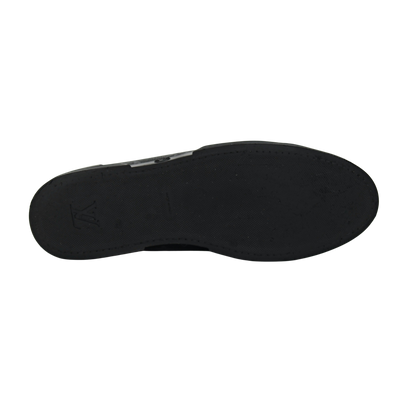 LOUIS VUITTON MATCH UP | BLACK | SIZE 11