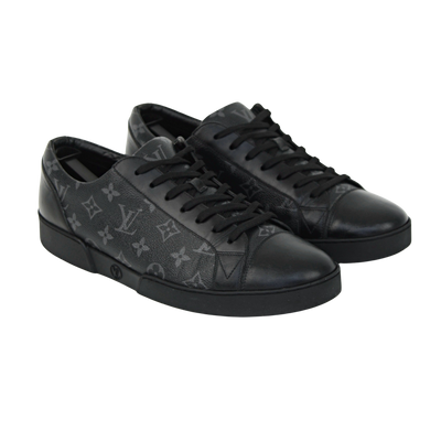 LOUIS VUITTON MATCH UP | BLACK | SIZE 11