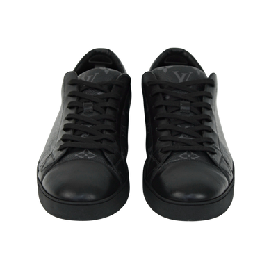 LOUIS VUITTON MATCH UP | BLACK | SIZE 11