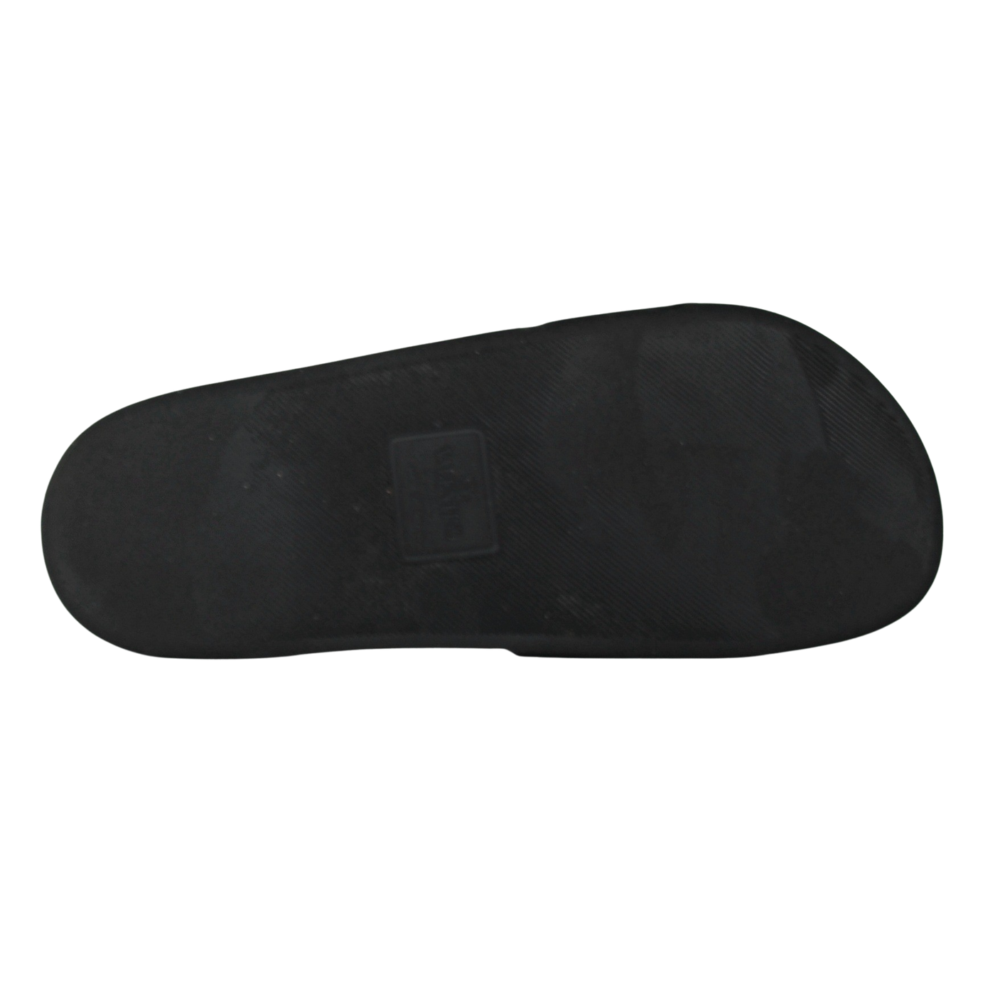 Valentino VLTN Sliders | BLACK | SIZE 7