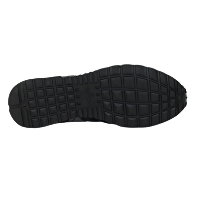 Valentino Rock Runner | Grey | Size 9