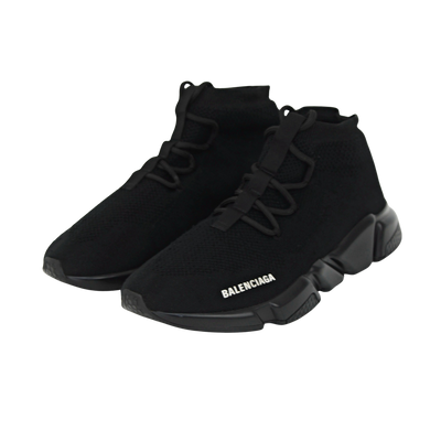 Balenciaga Speed | Black | Size 8