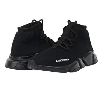 Balenciaga Speed | Black | Size 8