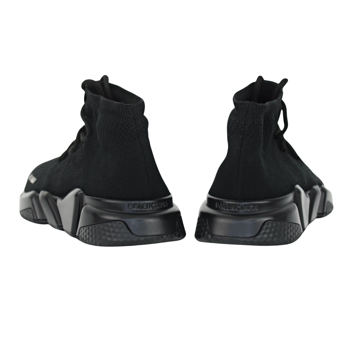 Balenciaga Speed | Black | Size 8