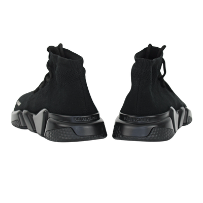 Balenciaga Speed | Black | Size 8