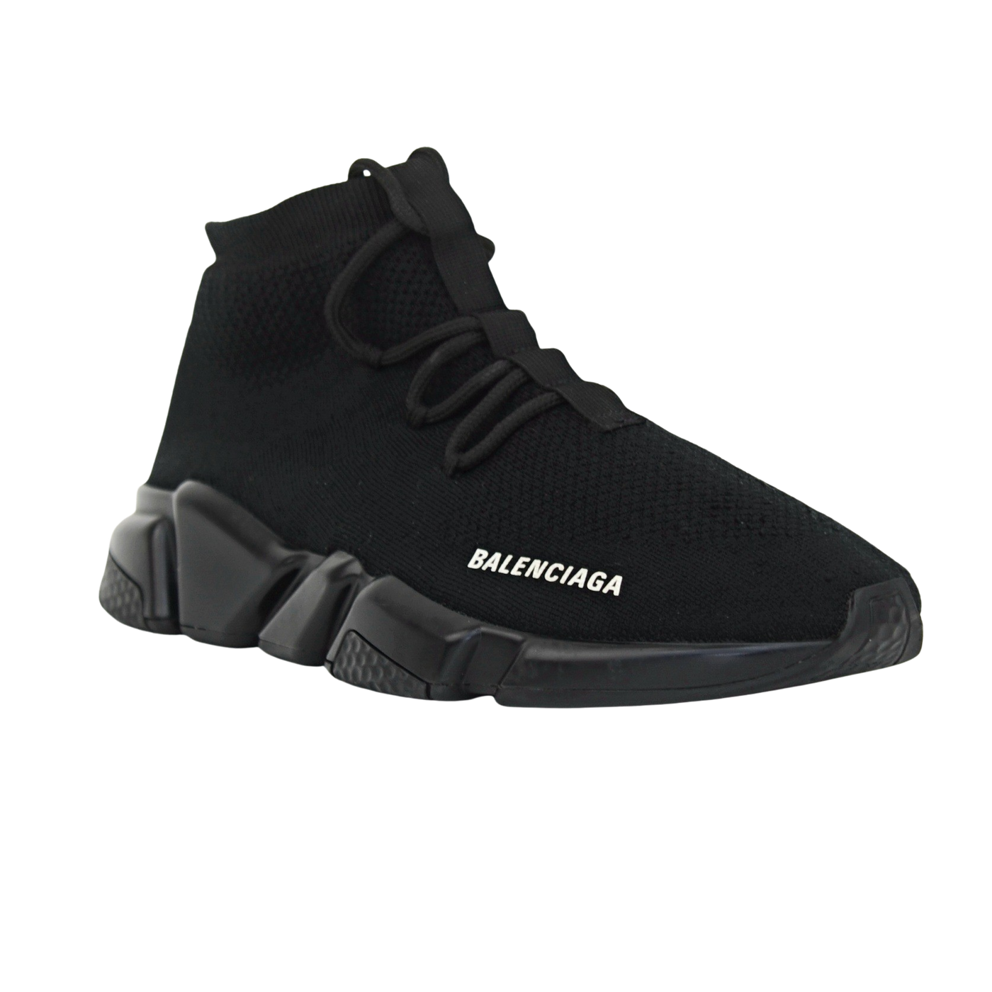 Balenciaga Speed | Black | Size 8