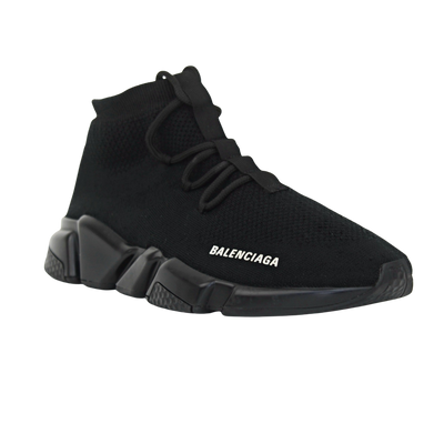 Balenciaga Speed | Black | Size 8
