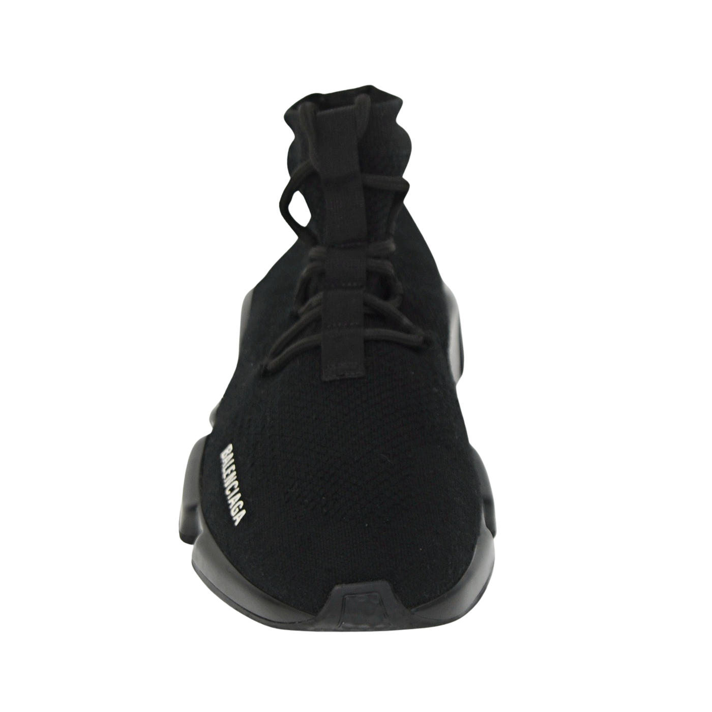 Balenciaga Speed | Black | Size 8