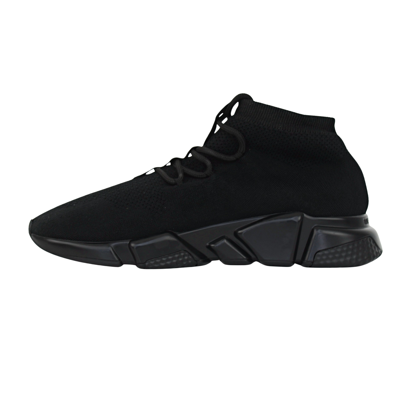Balenciaga Speed | Black | Size 8
