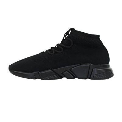 Balenciaga Speed | Black | Size 8