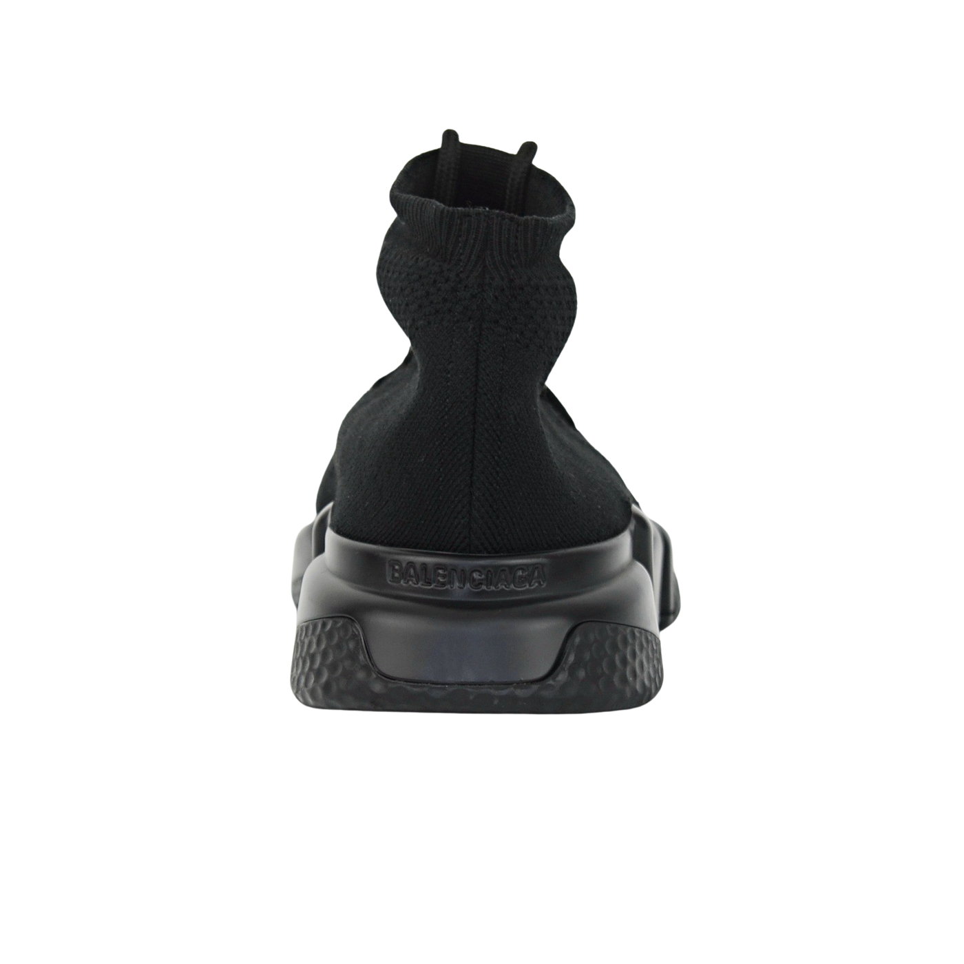 Balenciaga Speed | Black | Size 8