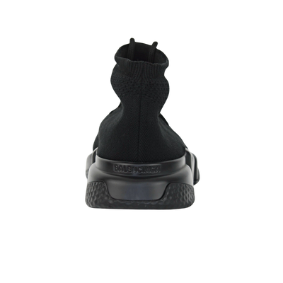 Balenciaga Speed | Black | Size 8