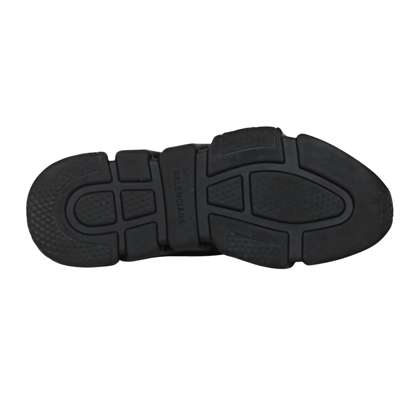 Balenciaga Speed | Black | Size 8