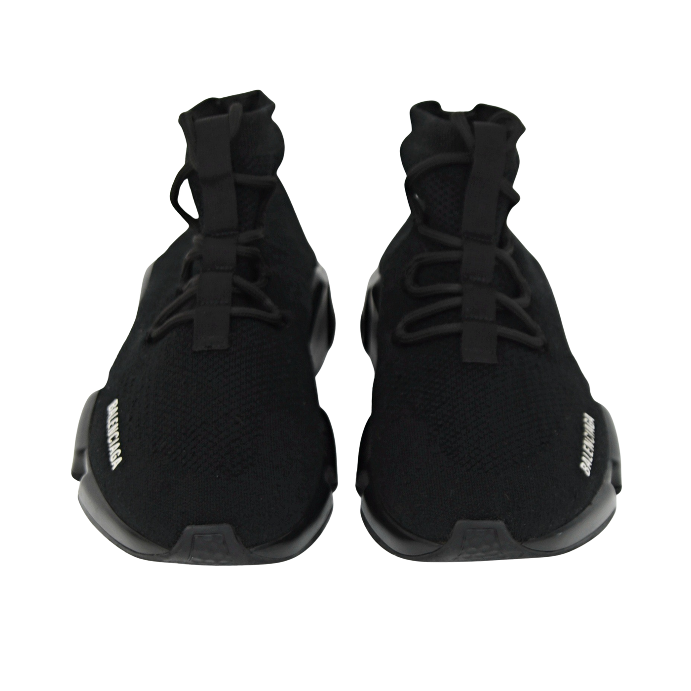 Balenciaga Speed | Black | Size 8