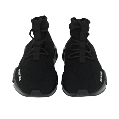 Balenciaga Speed | Black | Size 8
