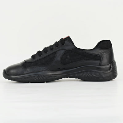 Prada America's Cup | Black | Size 8