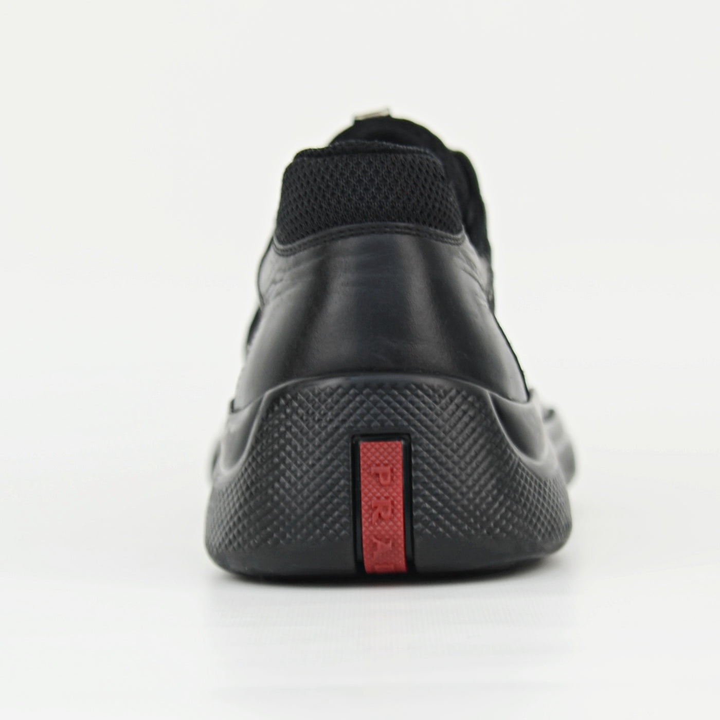 Prada America's Cup | Black | Size 8