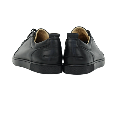Christian Louboutin Louis Juinor | Black | Size 9