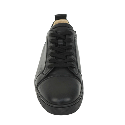 Christian Louboutin Louis Juinor | Black | Size 9