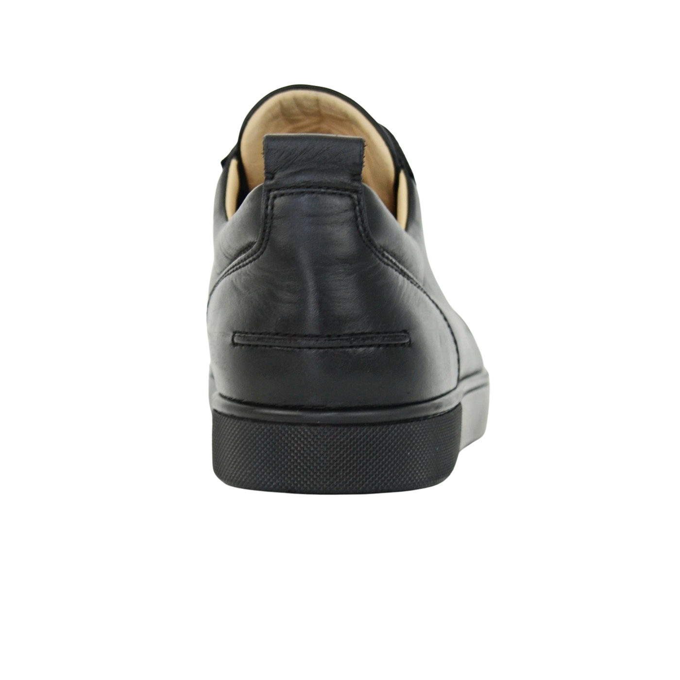 Christian Louboutin Louis Juinor | Black | Size 9