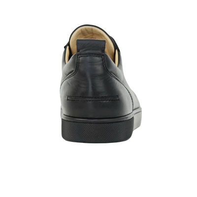 Christian Louboutin Louis Juinor | Black | Size 9