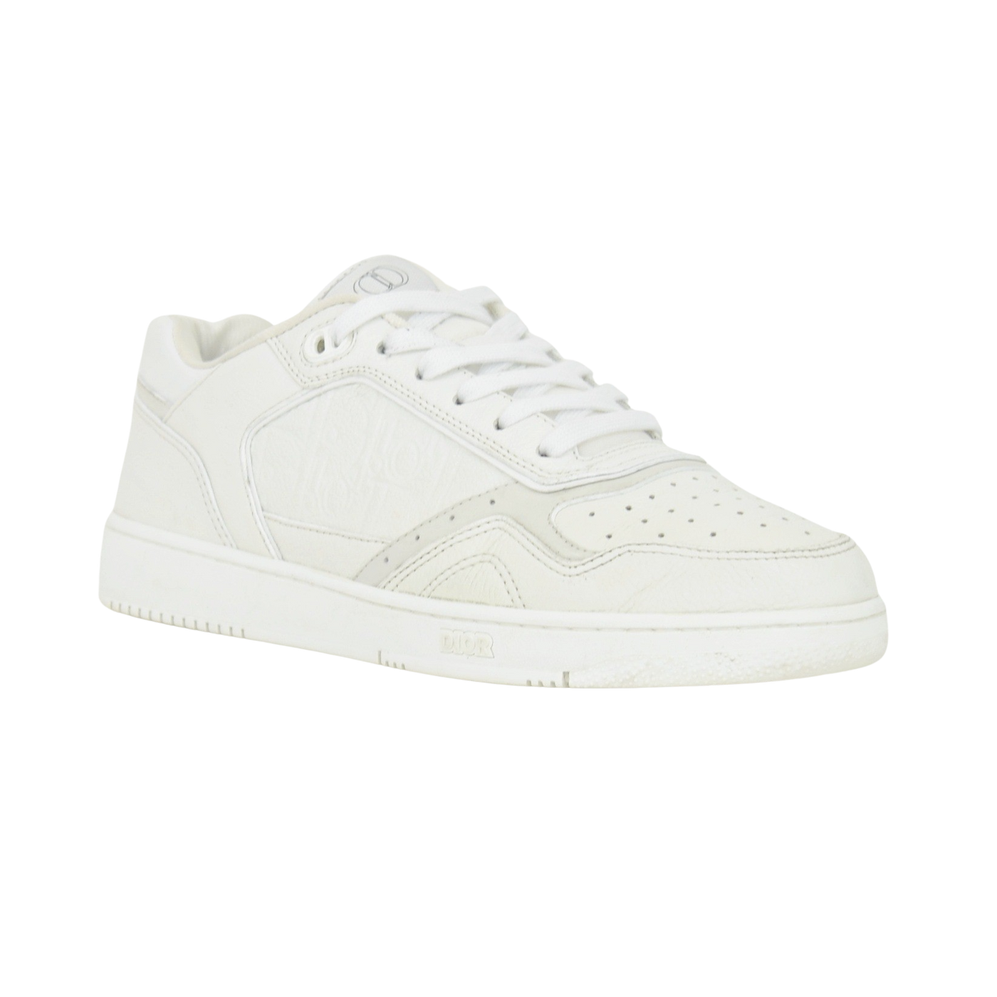 DIOR B27 | White | Size 8.5