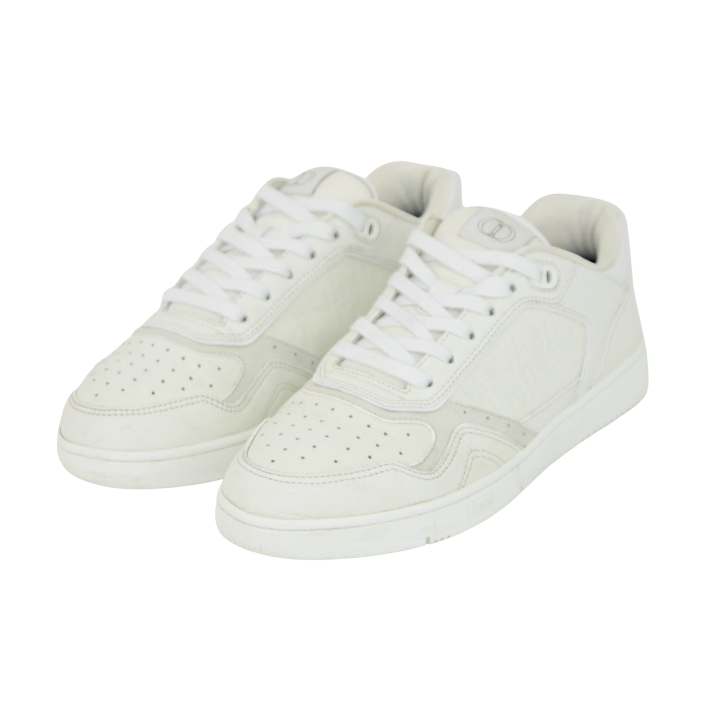 DIOR B27 | White | Size 8.5