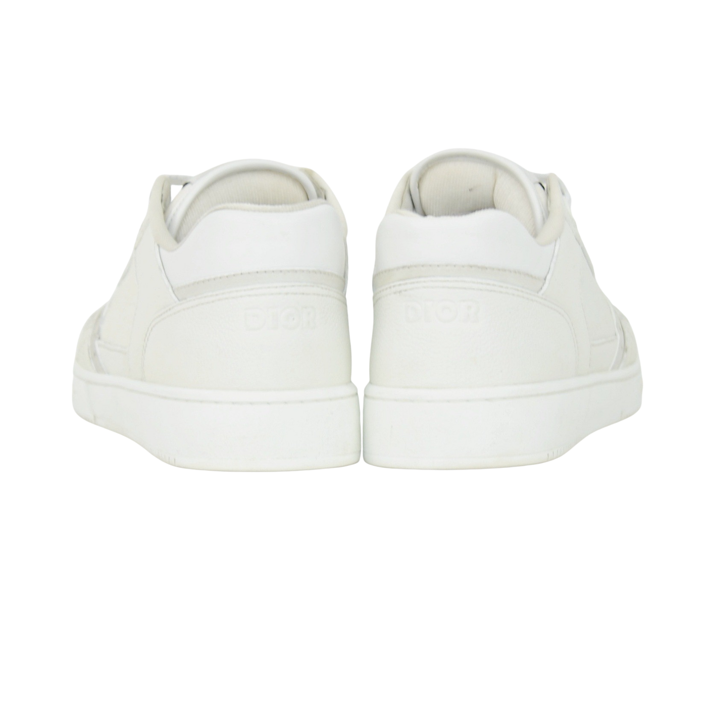 DIOR B27 | White | Size 8.5