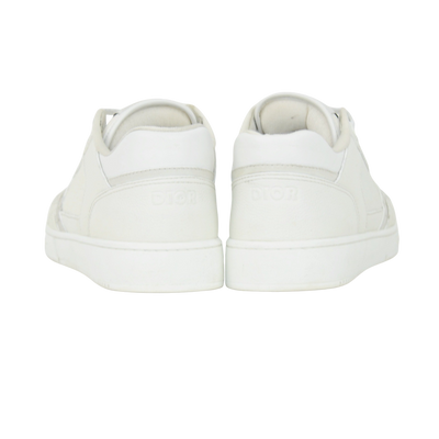 DIOR B27 | White | Size 8.5