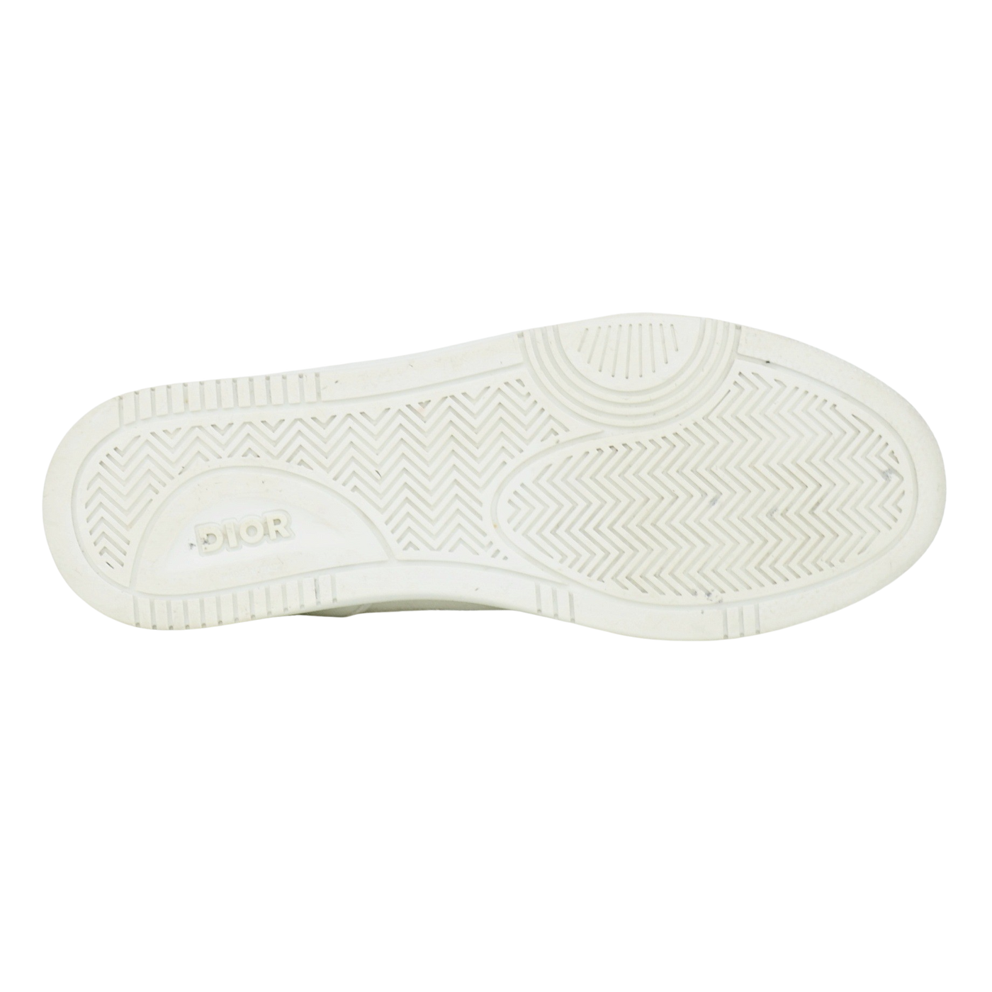 DIOR B27 | White | Size 8.5