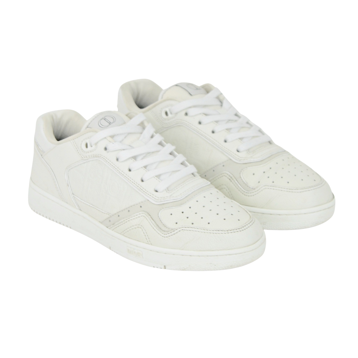 DIOR B27 | White | Size 8.5