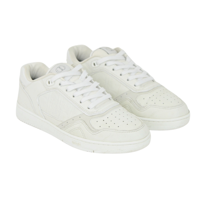 DIOR B27 | White | Size 8.5