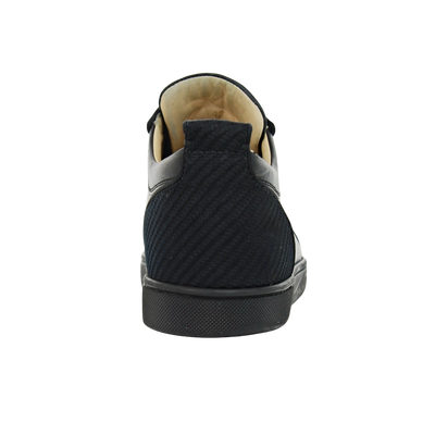 Christian Louboutin Louis Juinor | Black | Size 9