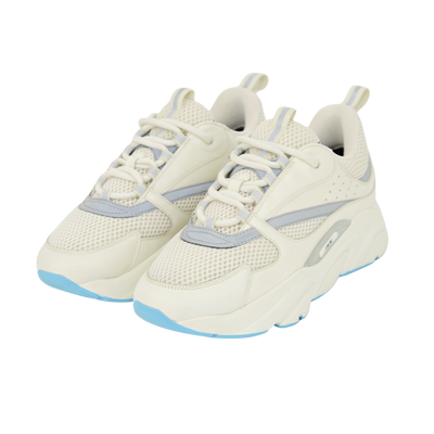 DIOR B22 | Cream Light Blue | Size 8