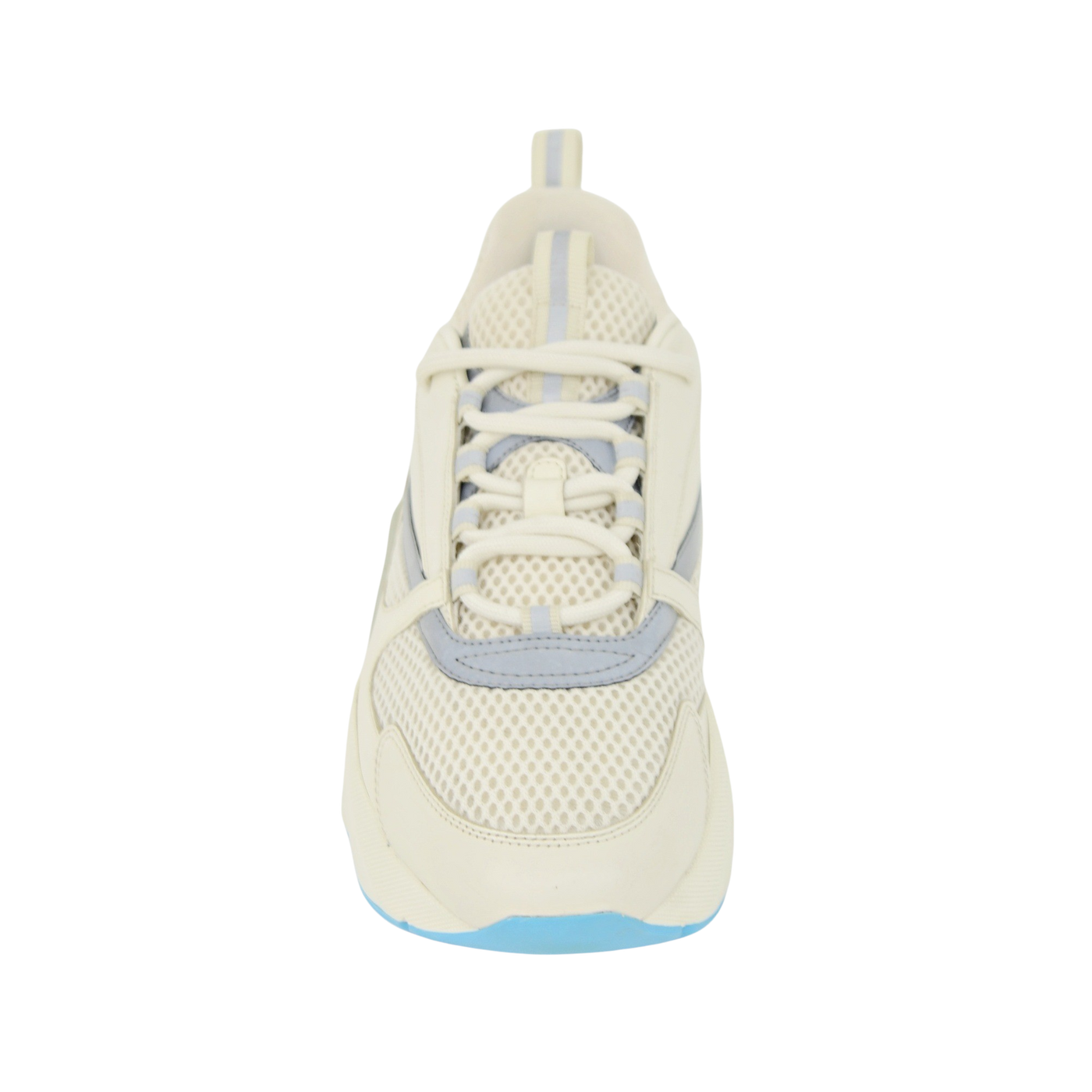 DIOR B22 | Cream Light Blue | Size 8