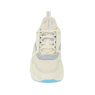 DIOR B22 | Cream Light Blue | Size 8