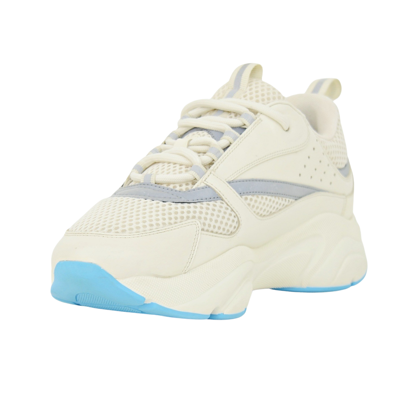 DIOR B22 | Cream Light Blue | Size 8