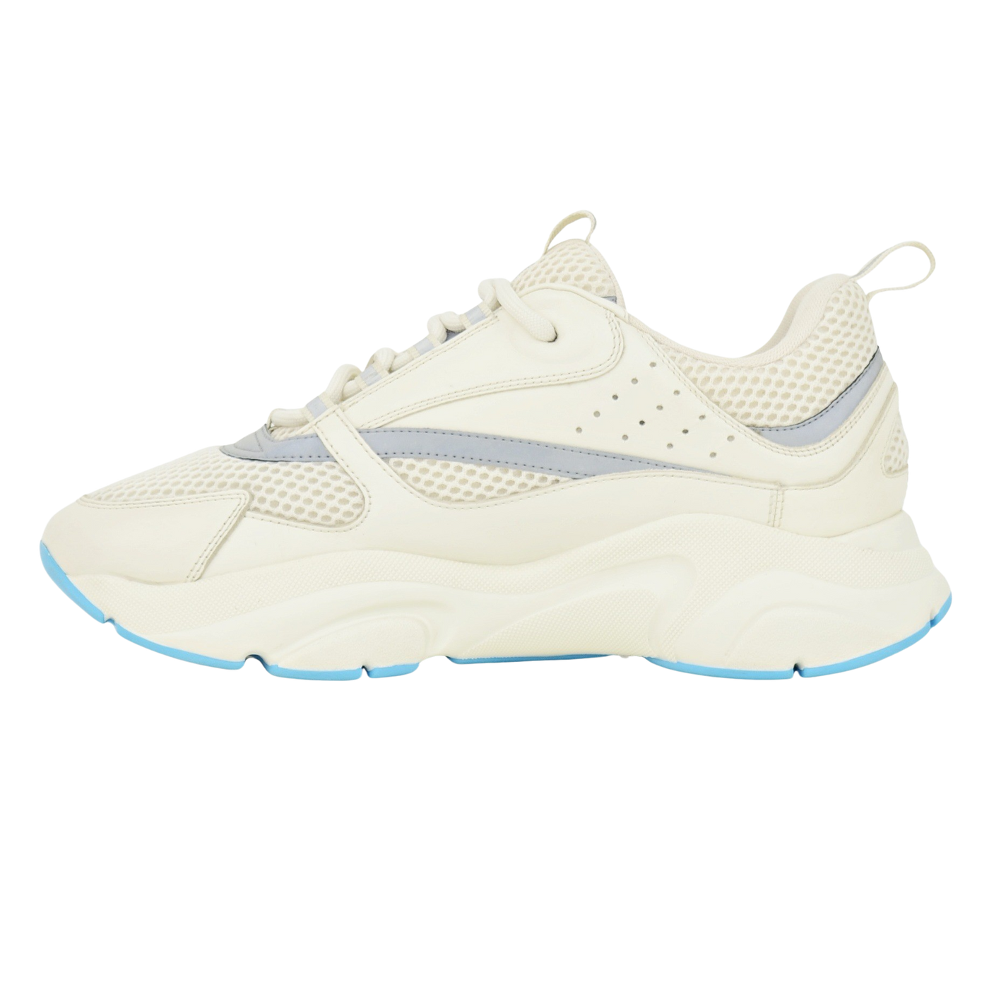 DIOR B22 | Cream Light Blue | Size 8