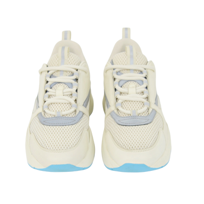 DIOR B22 | Cream Light Blue | Size 8