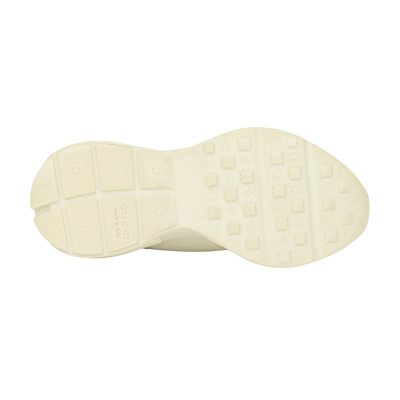 Gucci Ace Rhyton | Ivory | Size 8