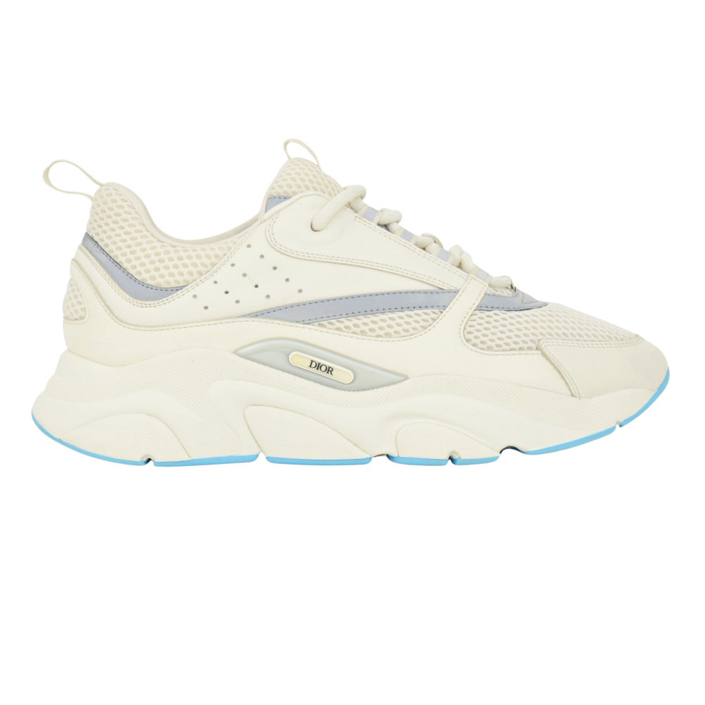 DIOR B22 | Cream Light Blue | Size 8