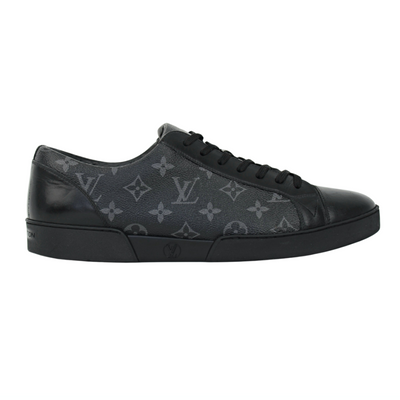 LOUIS VUITTON MATCH UP | BLACK | SIZE 11
