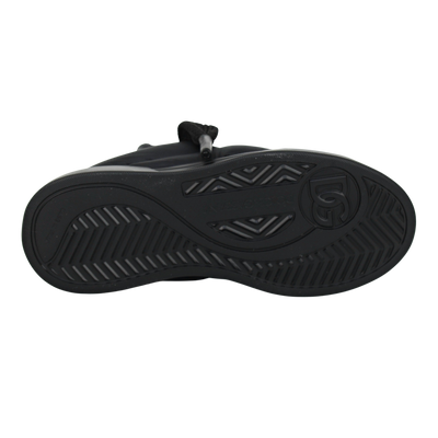 Dolce & Gabbana Padded New Roma | Black | Size 9