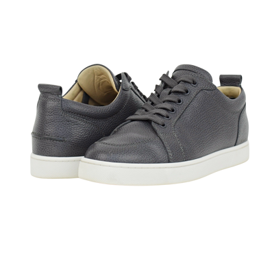 Christian Louboutin Rantulow | Grey | Size 7