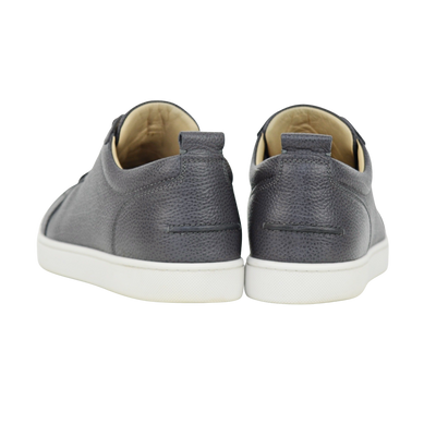 Christian Louboutin Rantulow | Grey | Size 7